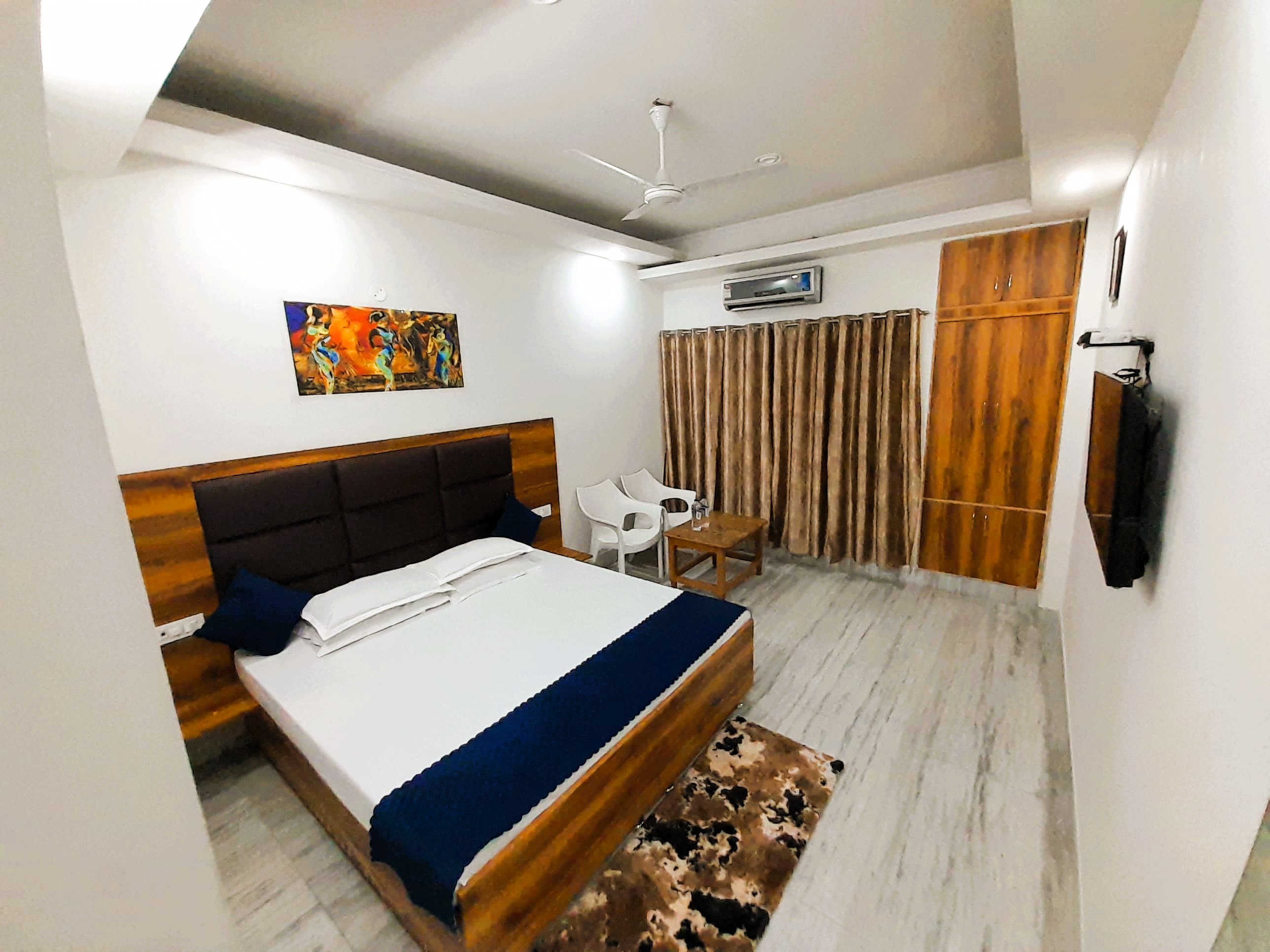 Jwala Ji Rooms in Value Stay